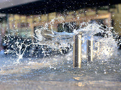 通海口镇企业风采